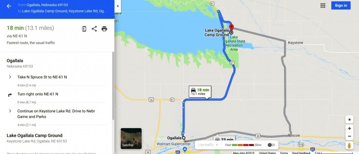 Directions to campground from Ogallala.jpg
