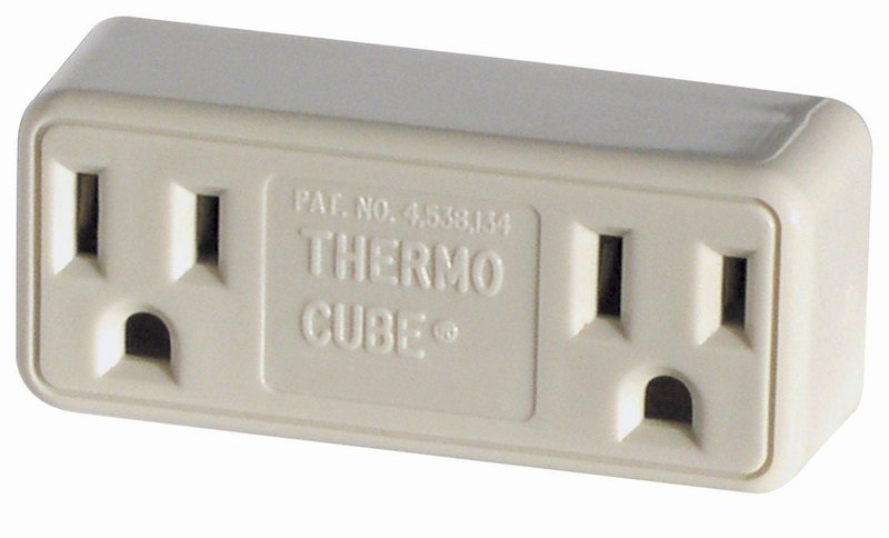 Thermal Cube Outlet